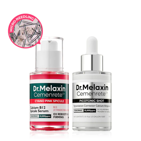 Dr.Melaxin Lumi firm & lift Duo