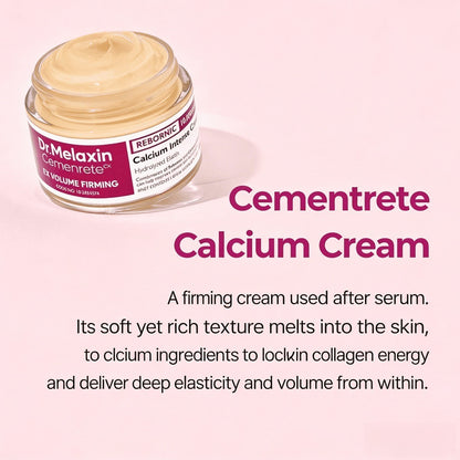 Dr.Melaxin Collagen Boost Skincare Kit: Pore Minimize & Firming for Healthy Skin