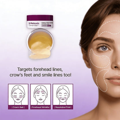 Dr.Melaxin Collagen Boost Skincare Kit: Pore Minimize & Firming for Healthy Skin