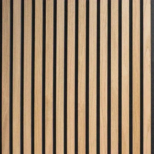 Flexible Akustikpaneele - BravusWoods (270cm x 110cm)